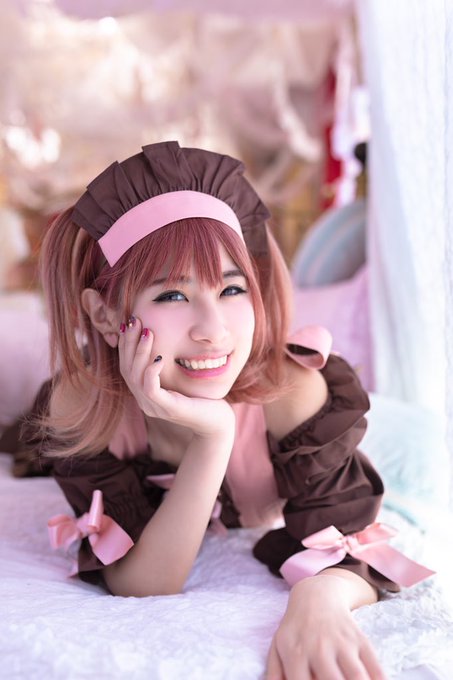 コスプレイヤーみなみのTwitter画像29