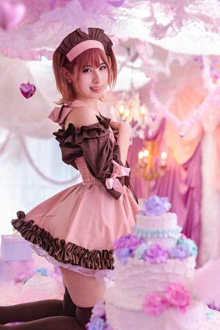 コスプレイヤーみなみのTwitter画像30