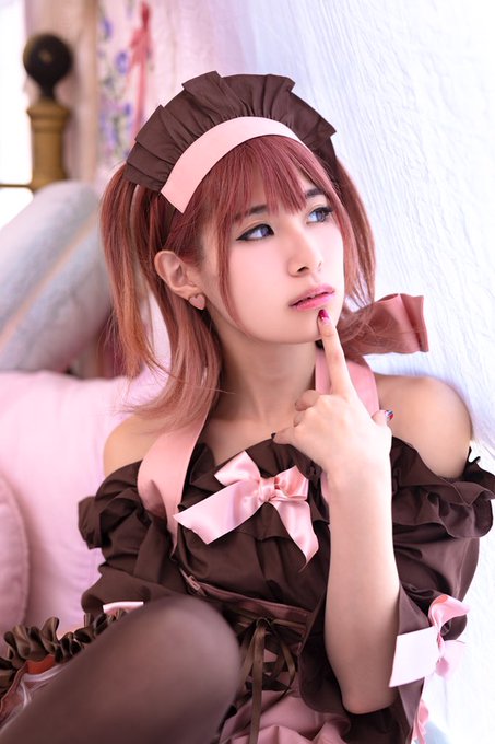 コスプレイヤーみなみのTwitter画像31
