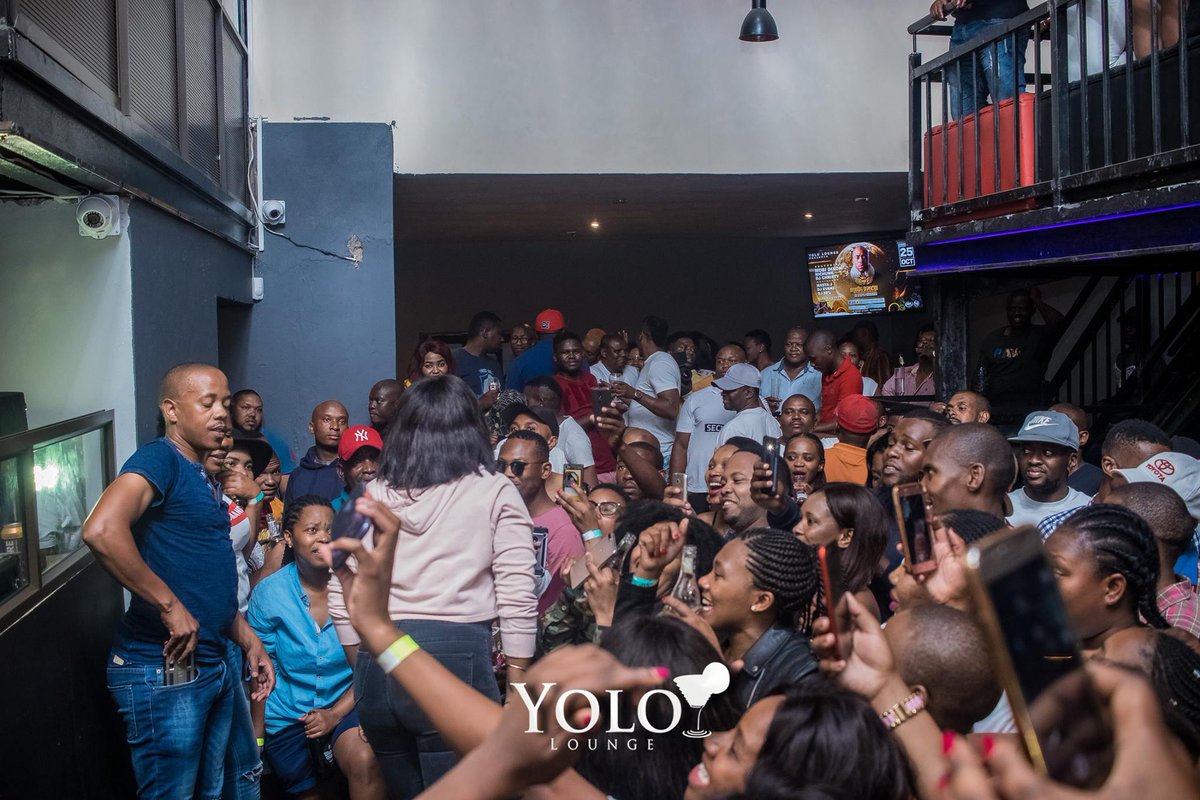 YOLOLounge_QTN's tweet image. Oh baby girl 😭 we are so heartbroken 💔💔

Do you guys remember @nichumesings blessing us with her incredible vocals at the #10stepsforward album launch last year?

We are sending heartfelt condolences to her family, friends &amp;amp; @TopChapMedia Media - her record label. #RIPNichume