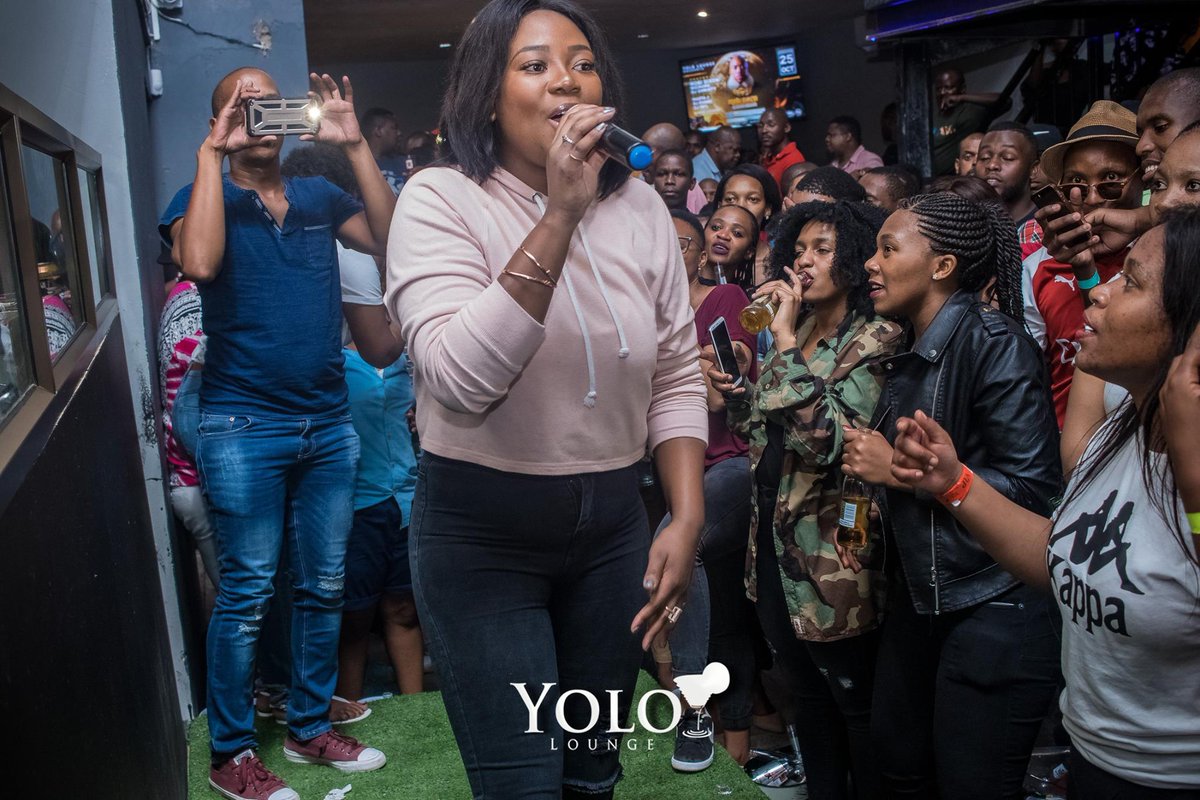 YOLOLounge_QTN's tweet image. Oh baby girl 😭 we are so heartbroken 💔💔

Do you guys remember @nichumesings blessing us with her incredible vocals at the #10stepsforward album launch last year?

We are sending heartfelt condolences to her family, friends &amp;amp; @TopChapMedia Media - her record label. #RIPNichume