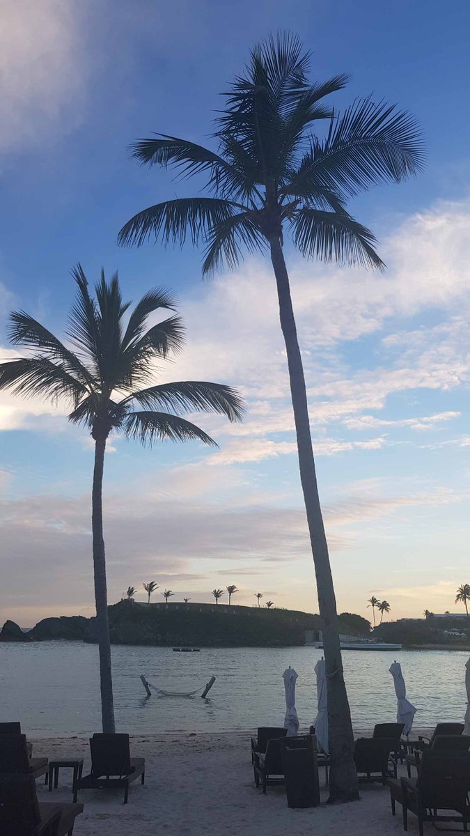 PrivClientHub's tweet photo. Lovely memories from yesterday's beach party #TransTrusts #Bermuda https://t.co/0CArzD1H4t