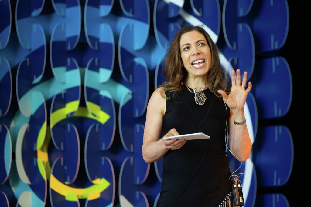 Endeavor Catalyst held its largest investor meeting to date last month in San Francisco, formally announcing the launch of Fund III. Read more:  endeavor.org/blog/catalyst/…