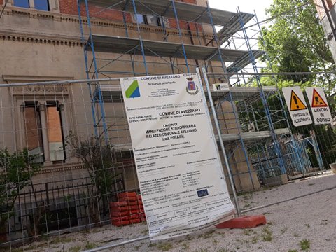 Comune di Avezzano tweet media