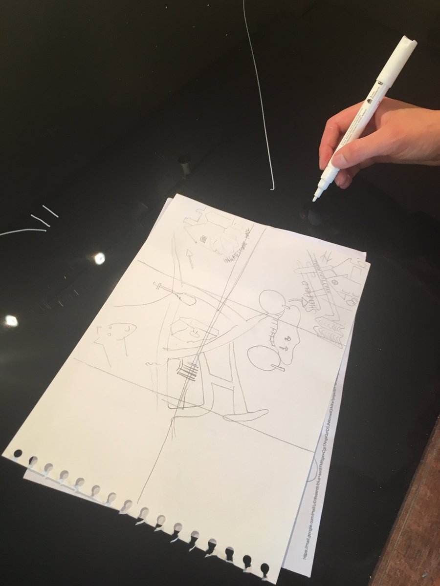 Blue Serif tweet media