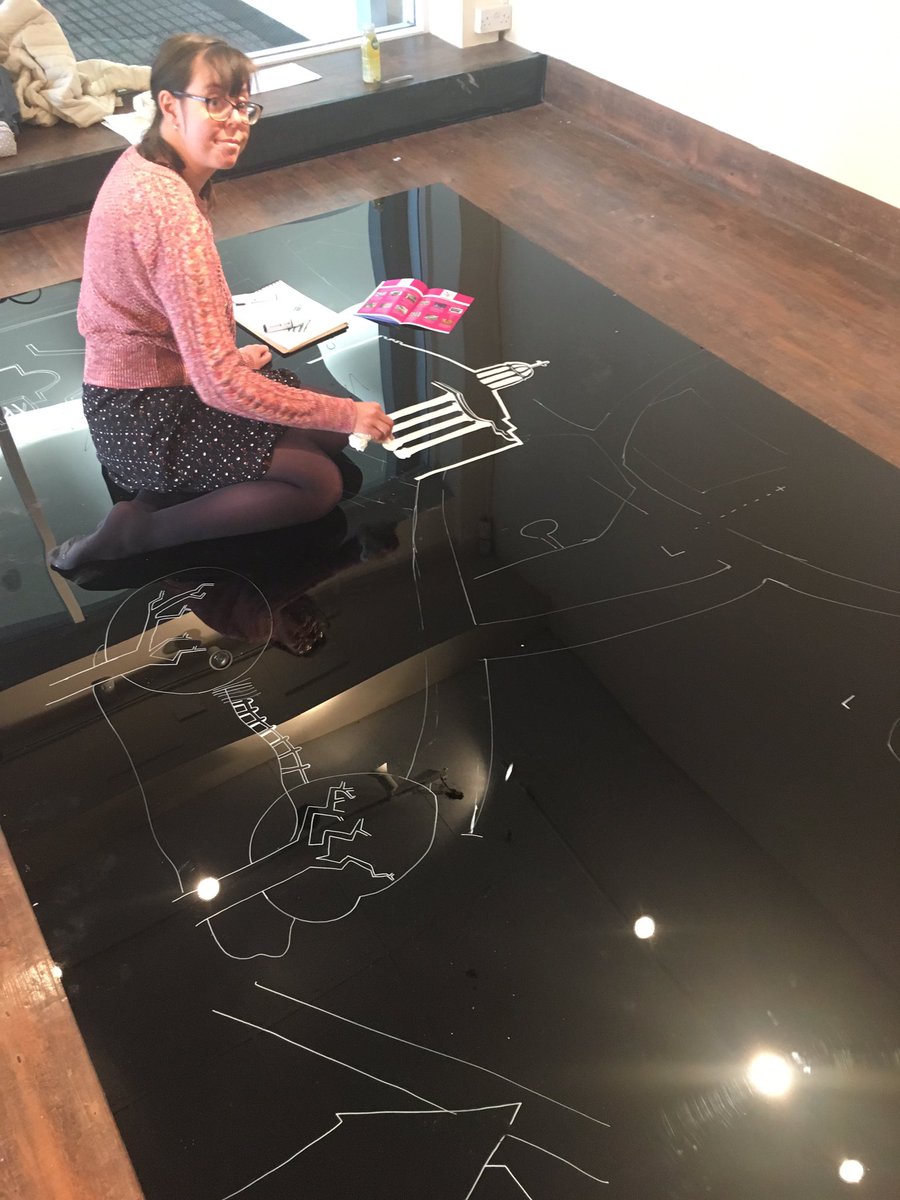 Blue Serif tweet media