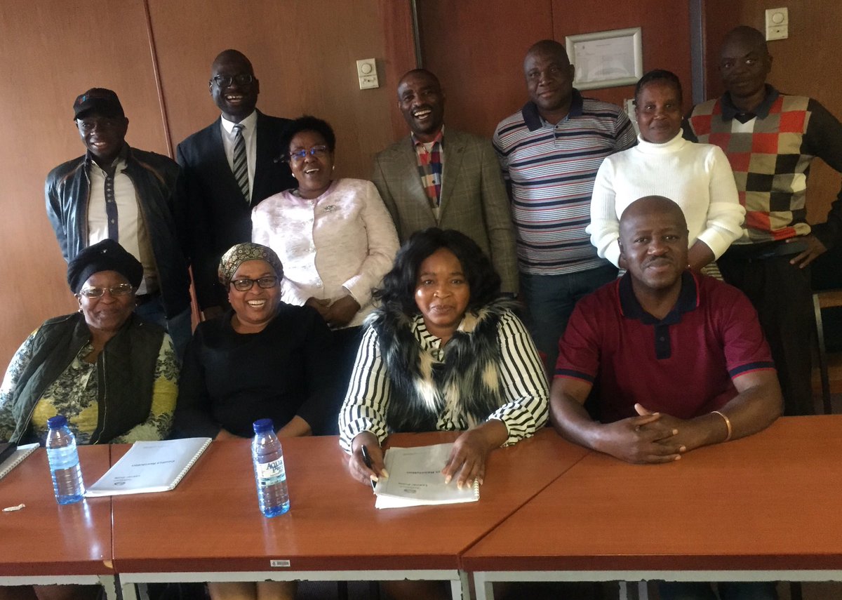 rabisonshumba's tweet photo. It was a great honor facilitating #Leadership and #Management course for Mayors &amp; Councilors. When leaders are empowered, institutions are stronger and people are happier. What a vibrant group it was. Training should not be about serious faces, it’s about laughter as we learn. https://t.co/R43YL36HYZ