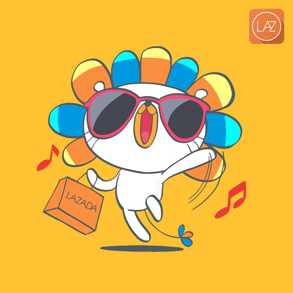 Lazada Philippines on Twitter: