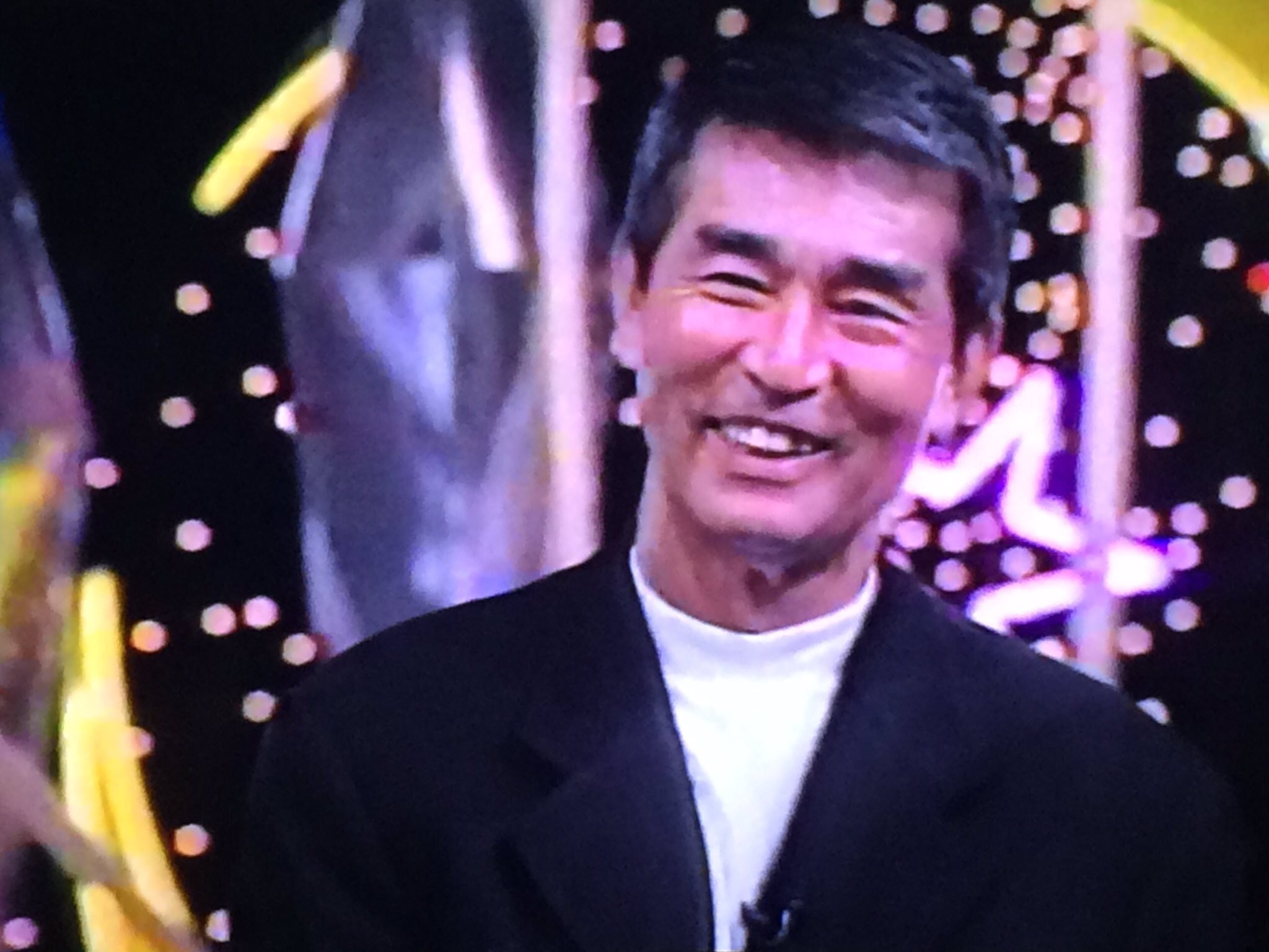 昭和太郎 再アップ 渡哲也 古手川祐子 97年の特番にて 若いときに一番素敵な人を見ちゃったんで そこから先はねぇ 笑 だって世界中探しても お兄ちゃんよりいい男って私はいないと思うんですよ 渡さんのことを お兄ちゃん と呼んでいた