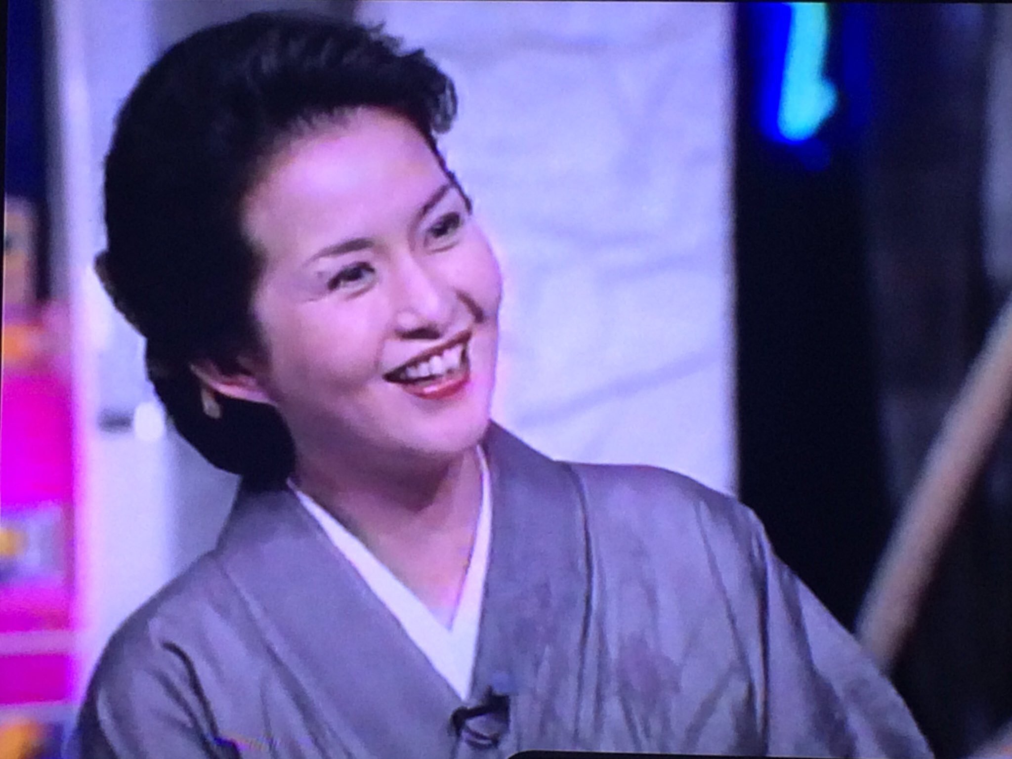 昭和太郎 再アップ 渡哲也 古手川祐子 97年の特番にて 若いときに一番素敵な人を見ちゃったんで そこから先はねぇ 笑 だって世界中探しても お兄ちゃんよりいい男って私はいないと思うんですよ 渡さんのことを お兄ちゃん と呼んでいた