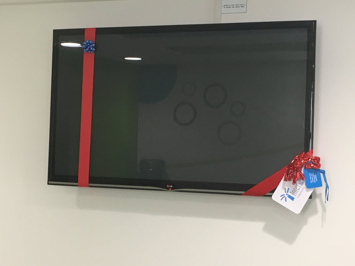 zoesummerfield4's tweet photo. In celebrations for our MRI Scanner Unit handover event this afternoon, we have some surprise goodies in store to hand over to the childrens ward which we hope they will love.  Thank you to all our suppliers who have helped make this happen! https://t.co/iCesvrjh4F