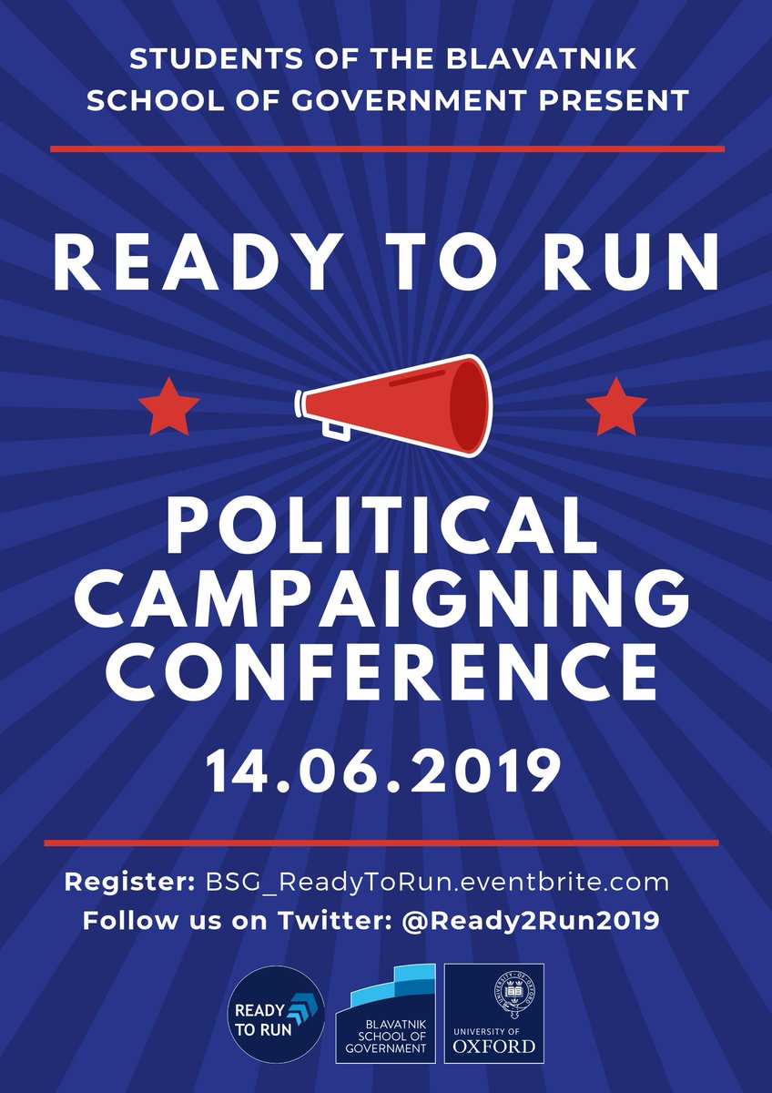 Ready2Run2019's tweet photo. Are you #ReadytoRun?
We are exactly one week away from the conference. 
If you have not gotten your tickets yet, get yours TODAY! 👇

https://t.co/iFJBKs2mKN https://t.co/WcIWljlMiw