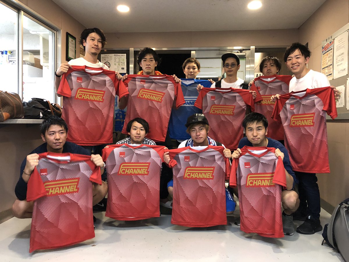 8人制サッカー