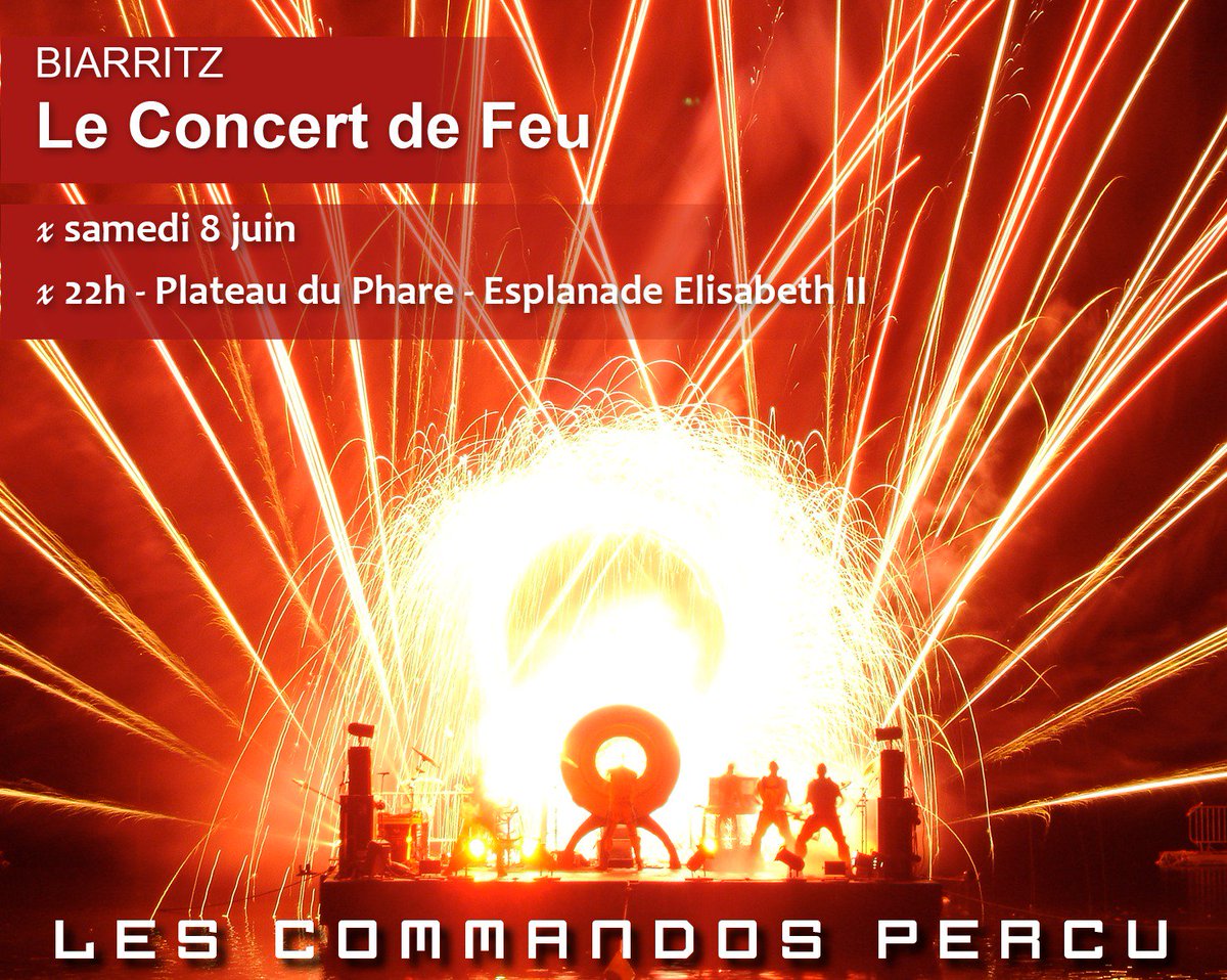 CommandosPercu's tweet photo. https://t.co/lKeOhyAX5y