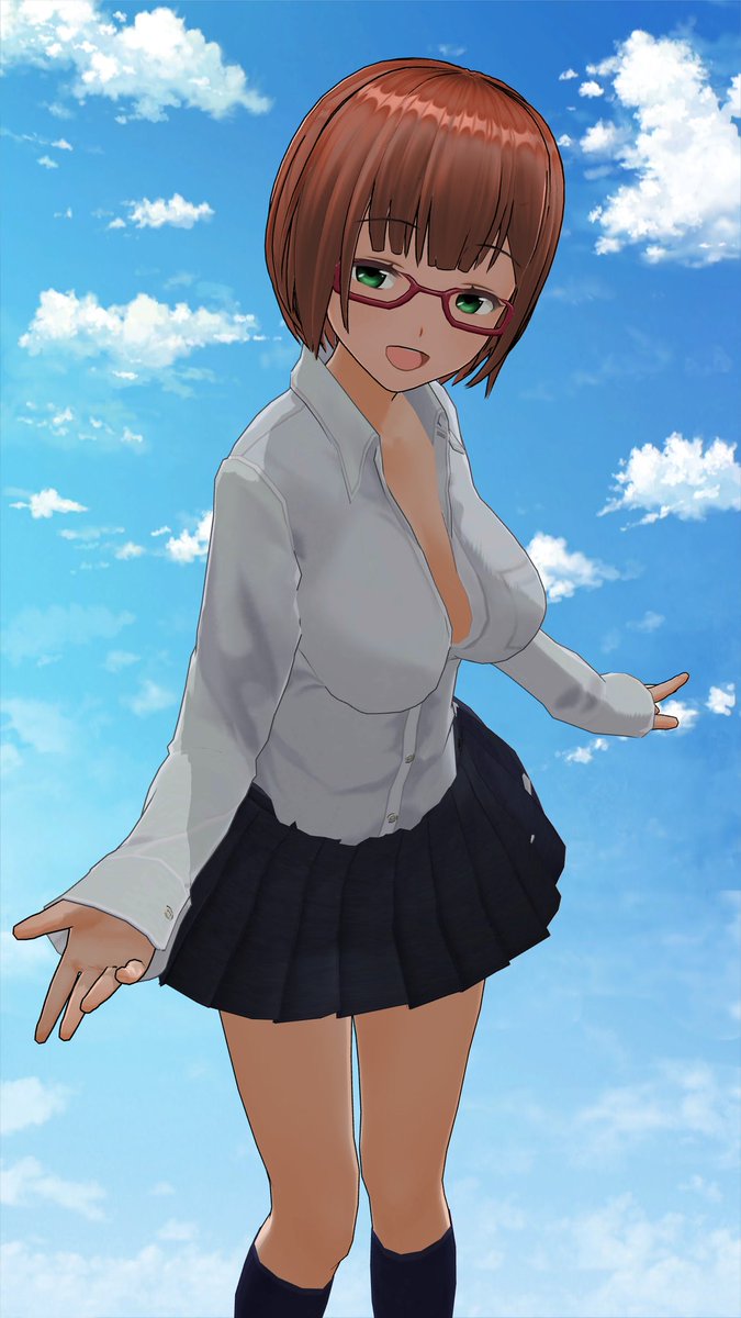 תג 天谷睦 בטוויטר