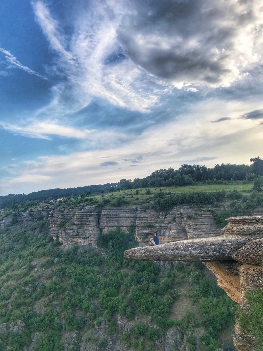 Tavsiye : Safranbolu’ya gittiniz . Sadece klasik evler , cam teras , ters duran ev vs mi göreceksiniz ? İlk durak kesinlikle Sırça kanyondaki Taş Teras olmalı