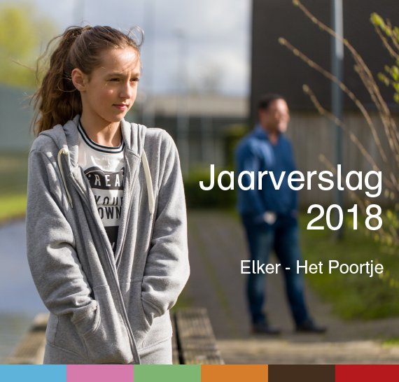 Ieder kind en elke jongere heeft recht op bescherming, onderwijs en het   opgroeien in een veilige en gezonde omgeving. Binnen Elker – Het  Poortje  werken we hier dagelijks aan. Meer weten? Lees dan ons  jaarverslag hetpoortje.nu/over-het-poort…