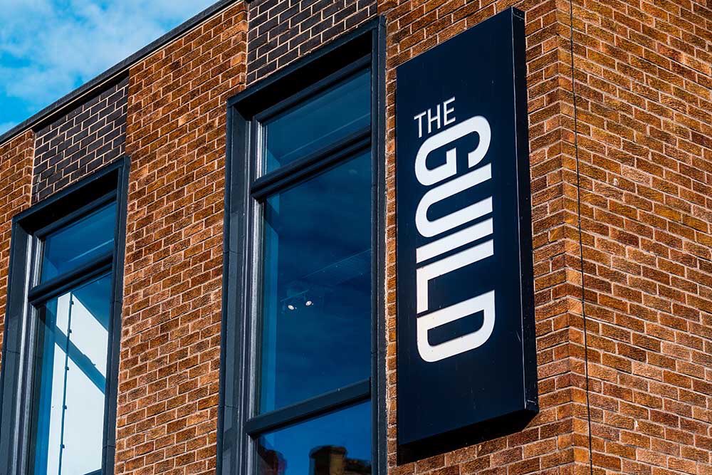 guildcarlisle's tweet photo. Fantastic news for anyone who currently has their #BusinessMailAddress as their home address but would like something more professional. You can now use The Guild as your mail address for a small monthly fee, even if you don’t need a desk! Check out https://t.co/y8NmSYgyeD https://t.co/K9Aziqg2Sc