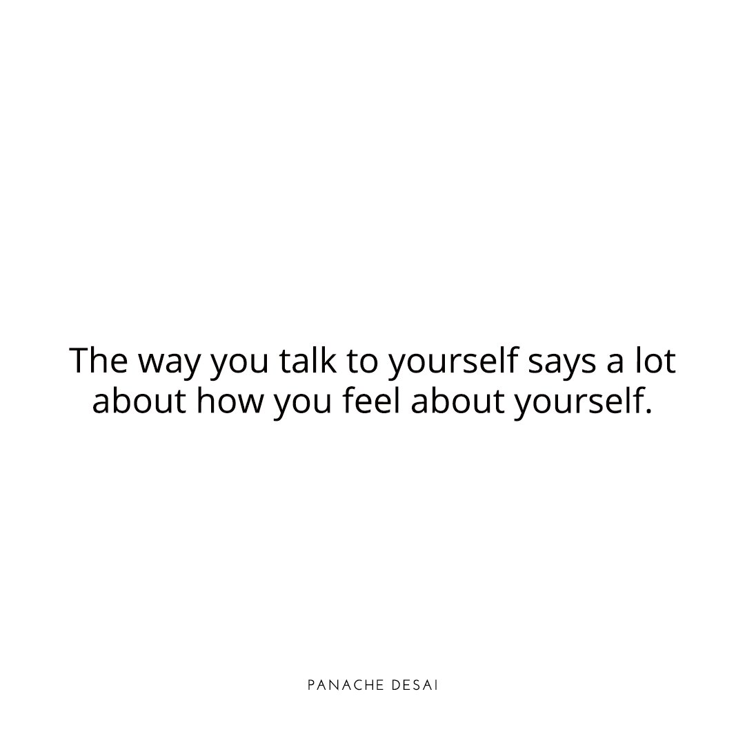 PanacheDesai's tweet photo. Starting right now, send yourself mental love letters. Feed yourself loving thoughts and energy, every time you catch your inner self-critic. When you have fun and can laugh at something you once made significant you become lighthearted and it doesn't have power over you anymore. https://t.co/LI7ViSjnaQ