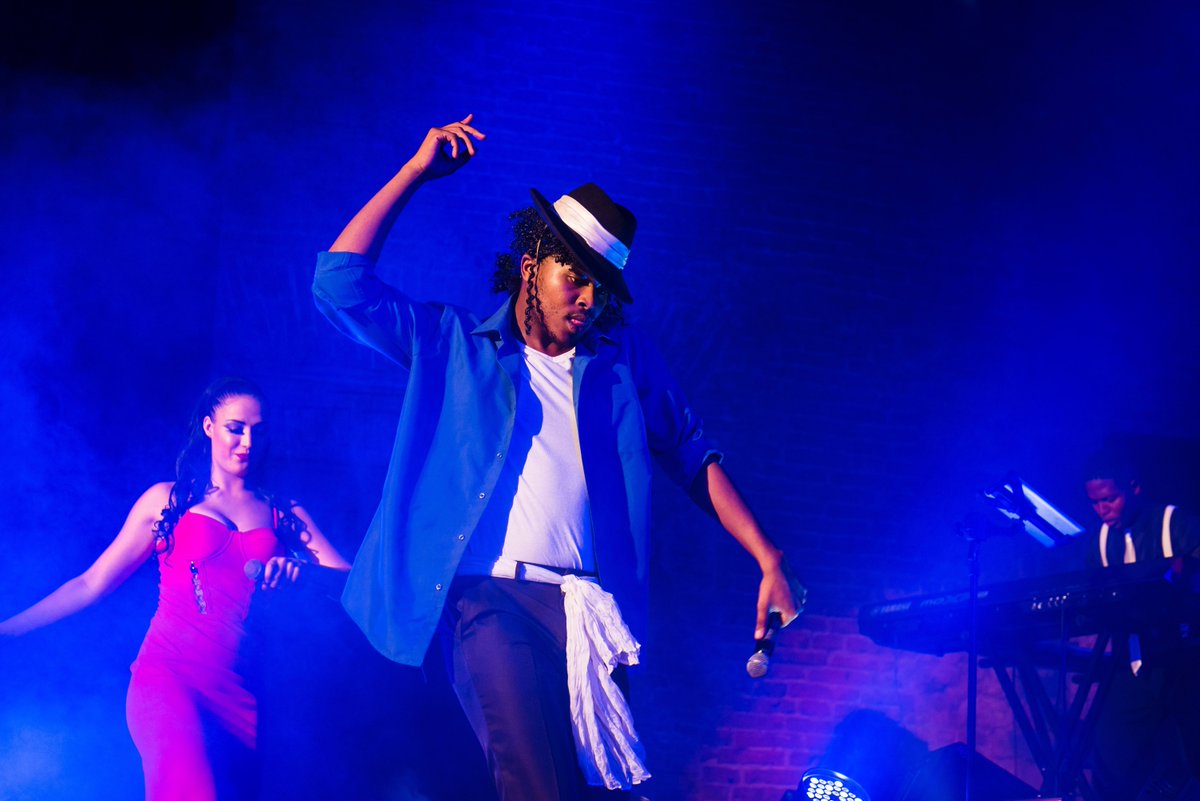TheMailRoomComs's tweet photo. Don't miss Megastars of Pop @RockwoodTheatre  @Sibaya from 6 June to 8 August – an extravaganza of pop music hits by Elton John, Pink, Elvis, Tina Turner, Michael Jackson and Whitney Houston. Book your tickets now at https://t.co/Miu9Uaxffv https://t.co/QmpA7Eo12K