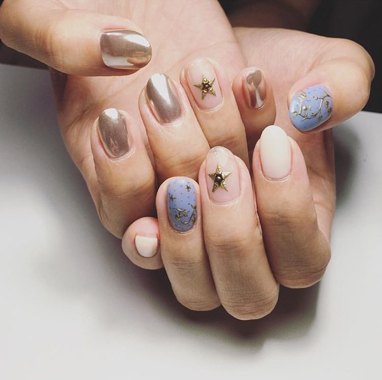 Photon Majo Nails Inspired By Heavenlybodies Nail Nails Nailart Art Majonails Naildesign Nailsdone Gelnails Handdrawing Unhasgel Handpainted Ongles Onglesengel Nagel Unghia Clavo ネイルアート 手描きアート 魔女ネイル