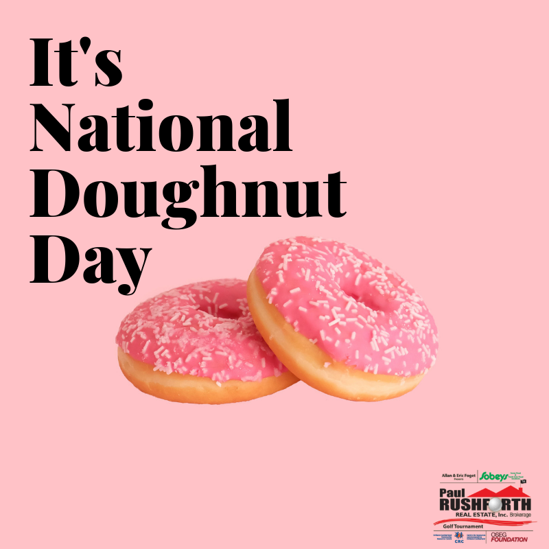 A little over four weeks until the best tournament of the "hole" summer!