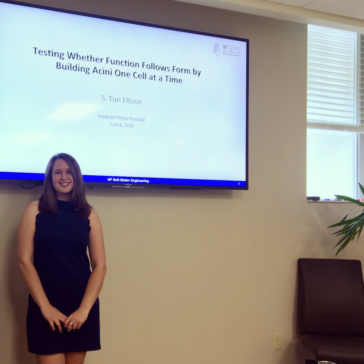SToriEllison1's tweet photo. passed my proposal, officially a PhD candidate🎉 https://t.co/UPsIXyWMKc