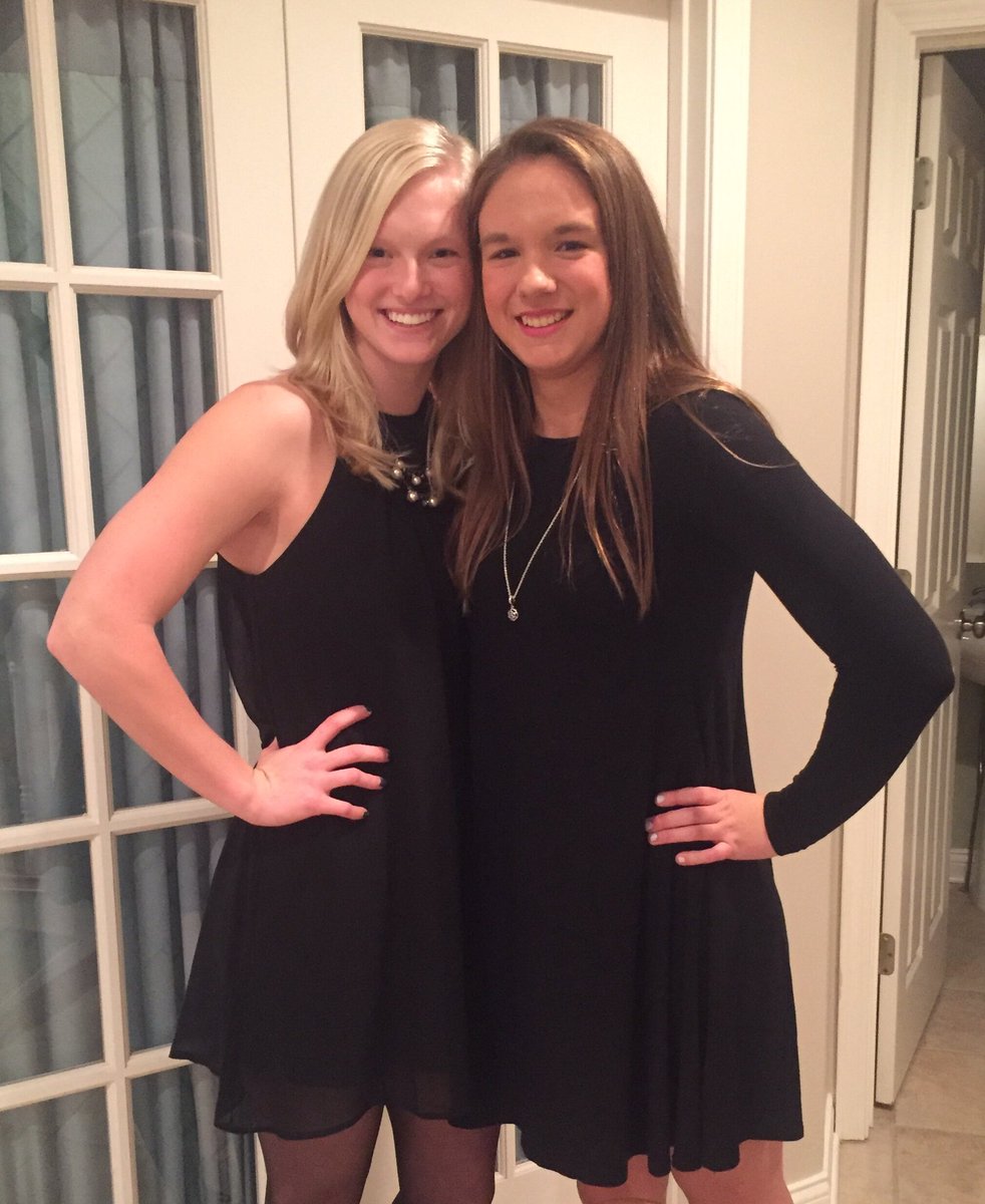 jordanthbar's tweet photo. happy, happy birthday tess! hope your day is as sweet as you! love you longtime! 💕🤩 https://t.co/jm35YihhI0