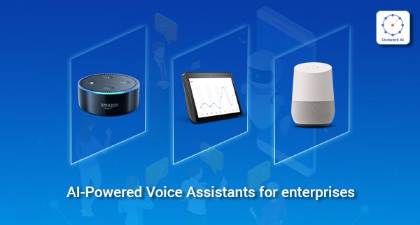 Outwork_AI's tweet photo. Voice is the next UI. It is already wide-spread. To chat / talk with your SFDC or other popular CRM - use Outwork AI enterprise voice bots. TO know more, write to sales@outwork.ai or visit https://t.co/xmksREFpcn. https://t.co/MGd81xQ3Mb