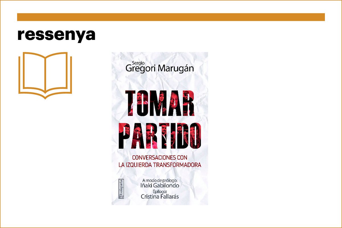 La_Directa's tweet photo. @jordiborras @albertmartnez @eleptric @Pau_Fabregat @guye89 @Sistomatiques @KikaFumero @LaiaMas @_ittos_ @ciutatinvisible @_LaCarbonera @LlibreriaProleg @_LaInexplicable @LaRepartidora @Filalagullacoop @vivimdelcuentu @BullentEdicions @nutxa_acc @stafe76 @josepmroyo @NeusMolina #EXPRESSIONS | Ressenyes de música i literatura.
#DIRECTA478 🔐SUBSCRIPCIÓ🔐
✍️Prefaci de papallona. @xavierps7
https://t.co/G4AjjgTR2h
✍️Fer memòria per enriquir Orwell. @danifa89
https://t.co/7eSaZk88Cp
✍️L'esquerra al divan. @Elies_Bosca
https://t.co/VvT93QM6Md https://t.co/XH4sIP4v3k