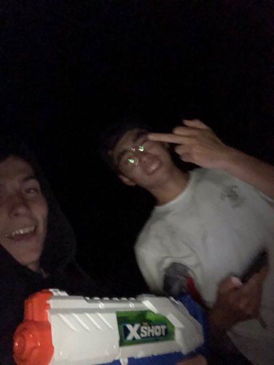 THSWaterWars19's tweet photo. Nick of soggy style can’t be stoped as he adds another kill on Jayosn of pacific rim job https://t.co/L87uJ164j3