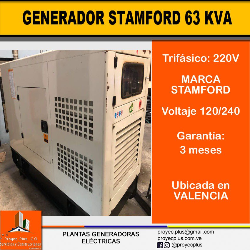 proyec_plus's tweet photo. CANSADO DE APAGONES - Suministro e Instalación de #Plantas Generadoras
.
proyec_plus@hotmail.com
.
#7Jun #FelizViernes #proyecplus #Industria #Maracay #Caracas #Valencia #Apagon #Generador #apagonenvenezuela #Venezuela #energia #electricidad #iluminación #ingenieria https://t.co/sAmoPxQuZs