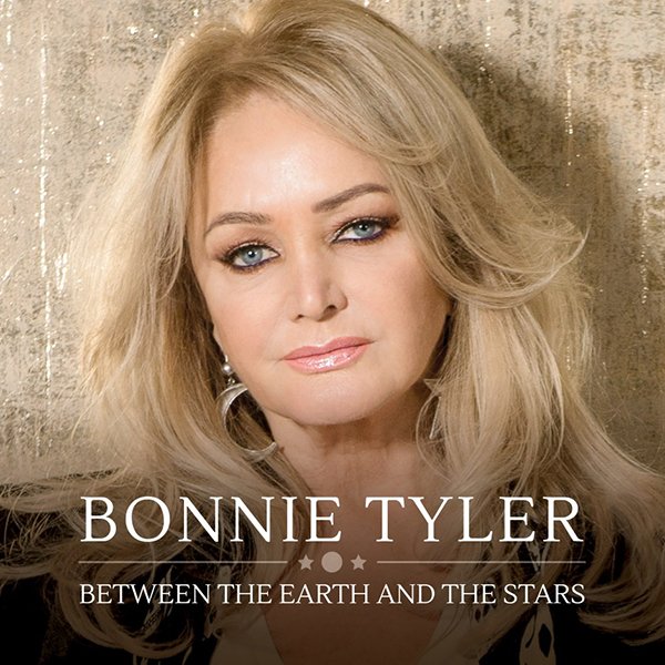 June 8:Happy 68th birthday to singer,Bonnie Tyler (\"Total Eclipse of the Heart\")
 