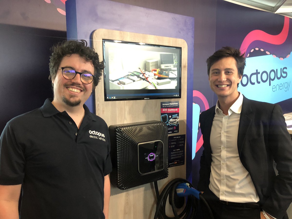 OctopusEV's tweet image. @octopusev @wall_box and @UKPNnews are so excited to announce #powerloop come see it at @FullyChargedShw 

octopusev.com/powerloop