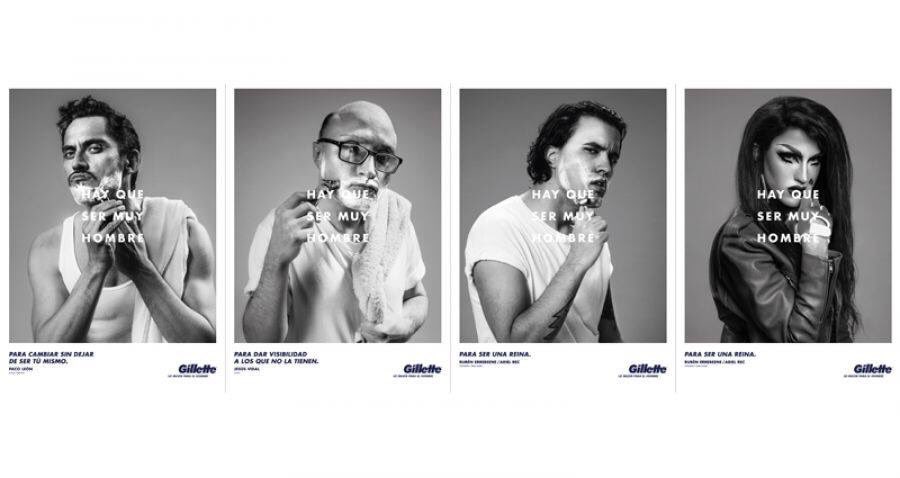 abphoto_ab's tweet photo. Un albaceteño es protagonista en el anuncio de Gillette!! El último trabajo del fotógrafo @pablolorenteweb ha consistido en hacer la campaña de GILLETTE!!!! Retratos a Paco León, Jesús Vidal y Ariel Rec para un nuevo concepto de hombre. #hayquesermuyhombre #gillette @masquealba https://t.co/295RX9gOQq