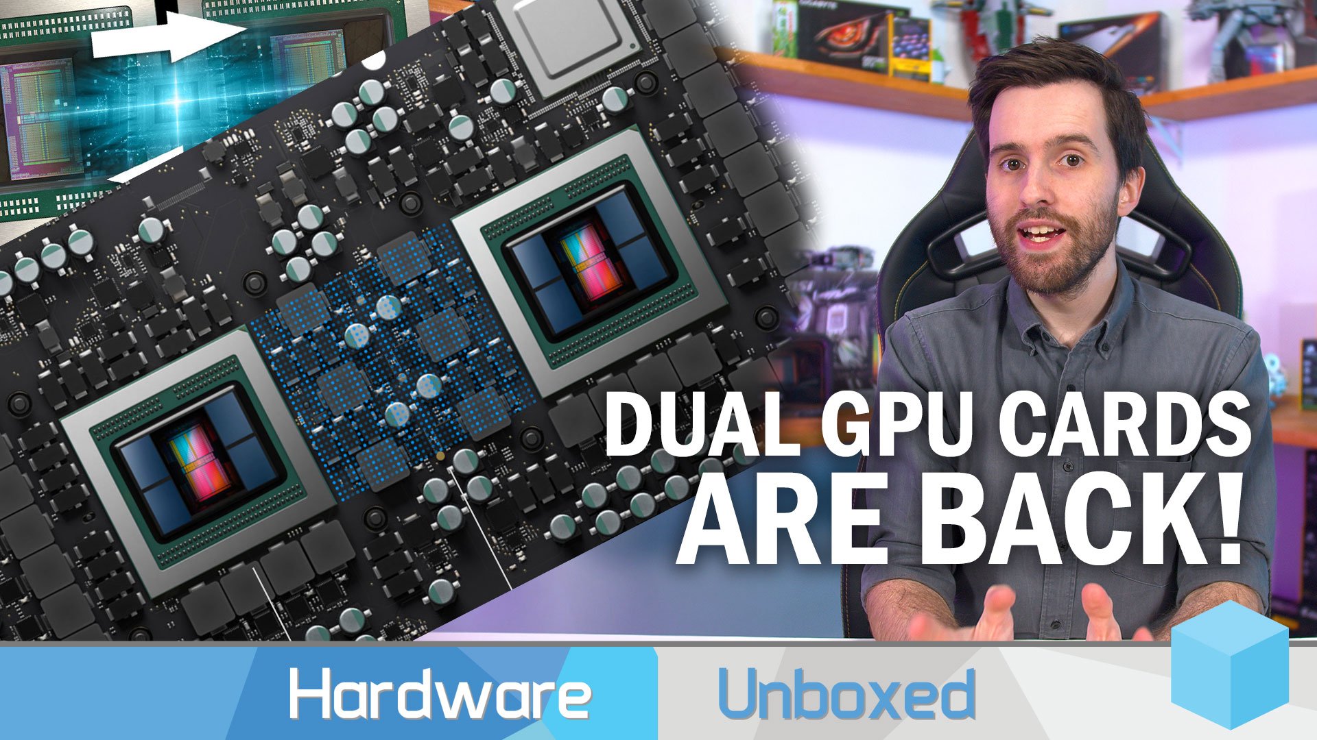 Hardware Unboxed on X