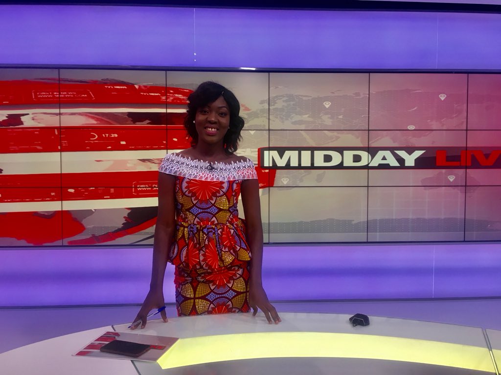 tv3_ghana's tweet photo. Coming up on #Middaylive with  @HamAsare : Parts of Accra floods again after hours of downpour on  Friday dawn 

#NewsOnTV3
#3newsGH https://t.co/IwbdouMsRb