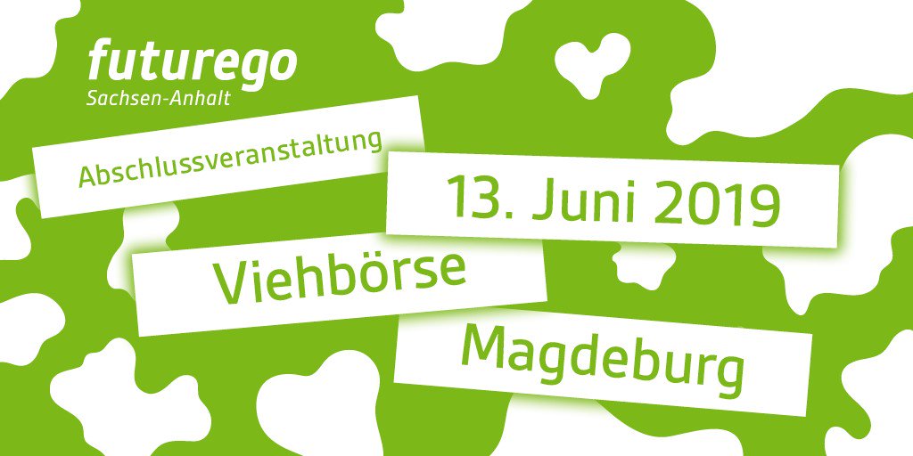 MWL_LSA's tweet photo. #Geschäftsideen machen in #SachsenAnhalt Schule: Zum 14. Mal wird der Schüler-Businessplan-Preis #futurego verliehen. Am 13. Juni in #Magdeburg dürfen die besten 5 #Schüler-Teams ihre Geschäftsmodelle einer Expertenjury um StS @WuenschThomas präsentieren. https://t.co/IR5E0jklHW https://t.co/Sd0T4VSriU