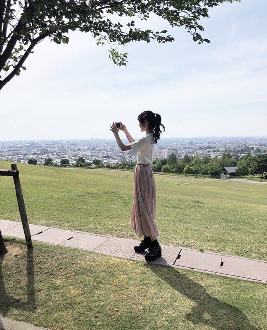 Twitterのコスプレ画像60