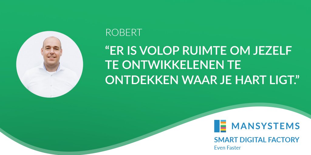 CLEVR_Solutions's tweet photo. Wil je weten hoe het is om bij Mansystems te werken? Lees dan de ervaringen van onze collega’s!

https://t.co/mIuUCLzLAa

#Vacatures #Vacature #werkenbij  #mansystems #mendix  #mxworld #lowcode #MXWorld2019 #team #job #developper #appdevelopment #lowcode #baan https://t.co/eFr0in0QEp