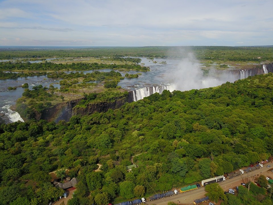 Destination_Zim's tweet photo. #VisitZimbabwe
#VFRL https://t.co/cAW5mvl110