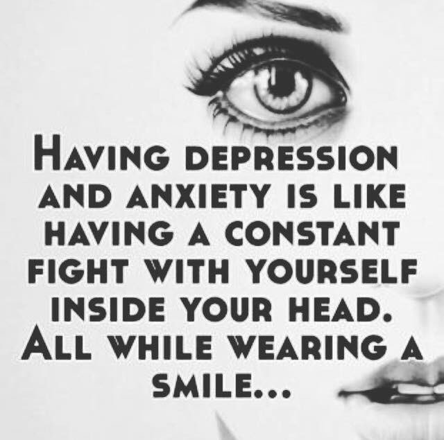 Every single day of life 🙂🙂