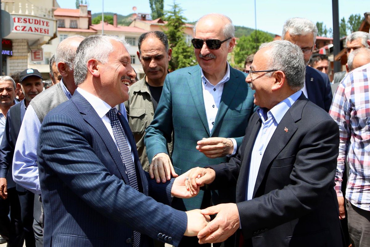 Mehmet Hilmi Güler