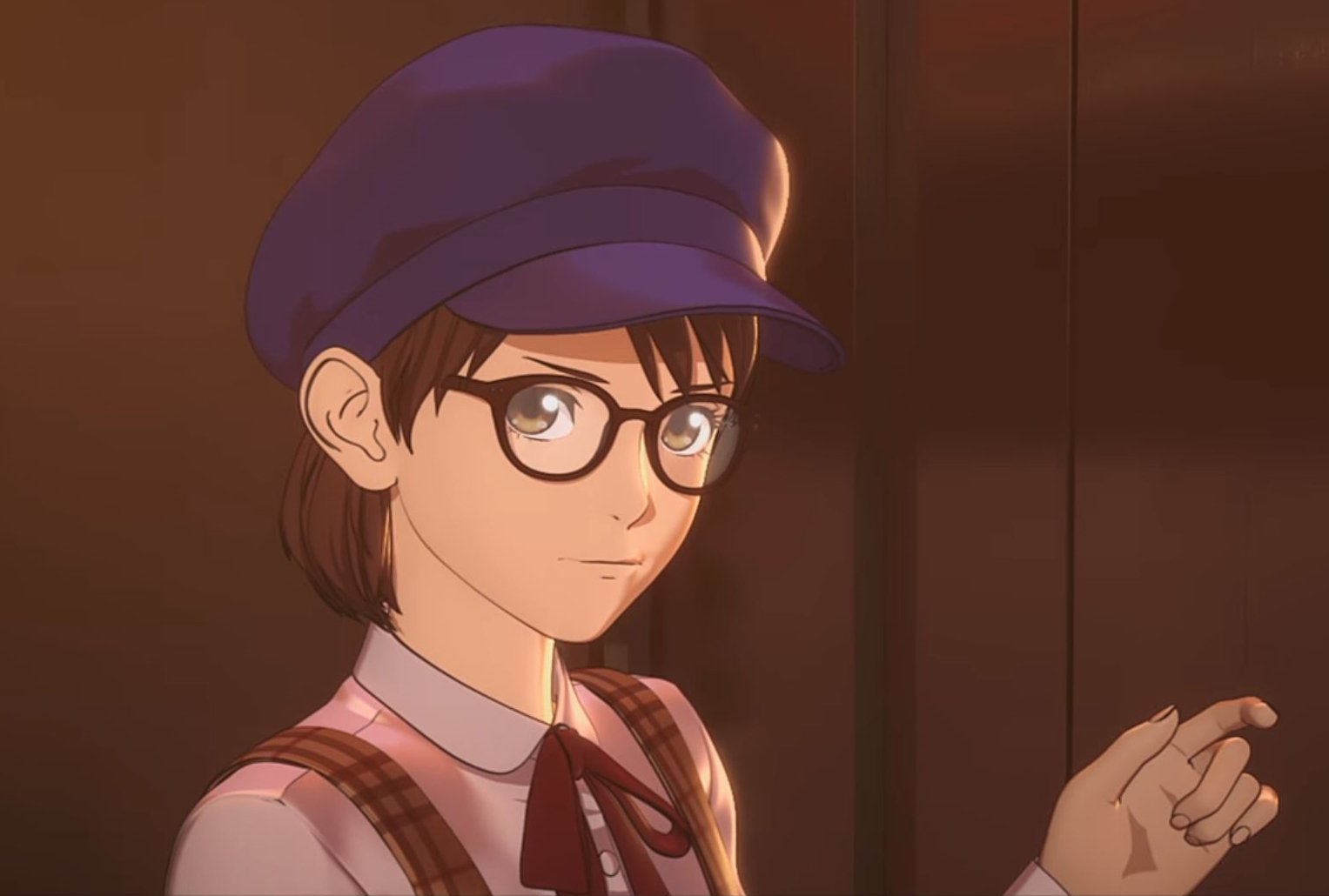 Twitter 上的 アニメマンガ名探偵すやまたくじ Ultraman ウルトラマン 10話 ウルトラマンの正体に迫る名探偵現るっ 見た目はメガネ 中身はアイドル その名は名探偵 佐山レナ つて 機密保持とか言っておいてウルトラスーツに科学特捜隊のマーク付けちゃダメ