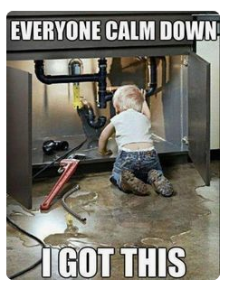 Every one of our craftsmen, electricians and plumbers have more than 10 years of experience.