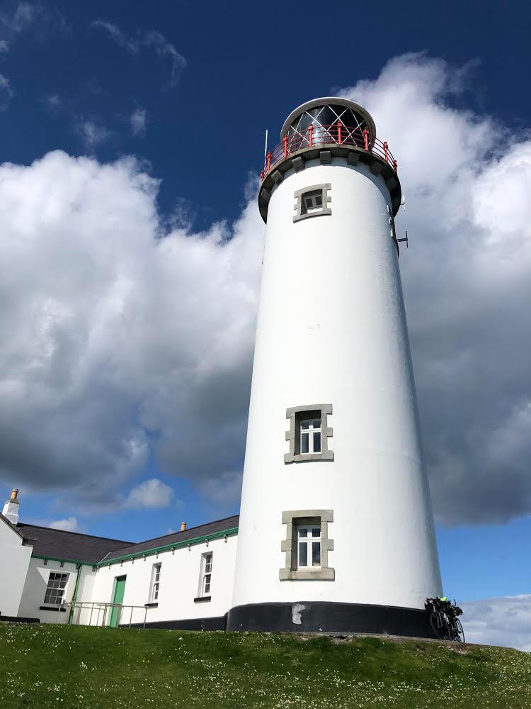 PatCoyleBike's tweet photo. #TAW2019 @TransAtlanticWa #ontheroad75 #endurancecycling https://t.co/lo0wejfngE