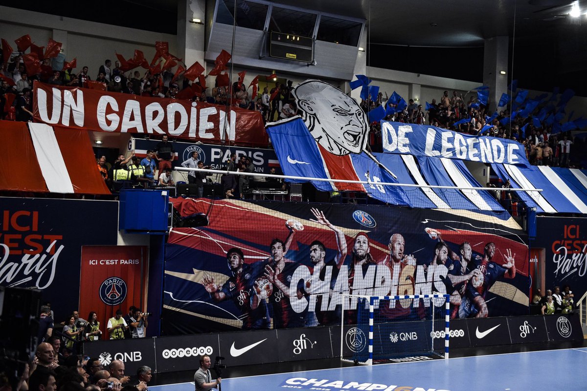 Thierry_Omeyer's tweet photo. MERCI, MERCI ET ENCORE MERCI d’avoir rendu cette dernière magique et inoubliable! 🔴🔵 https://t.co/oqdngAWV40