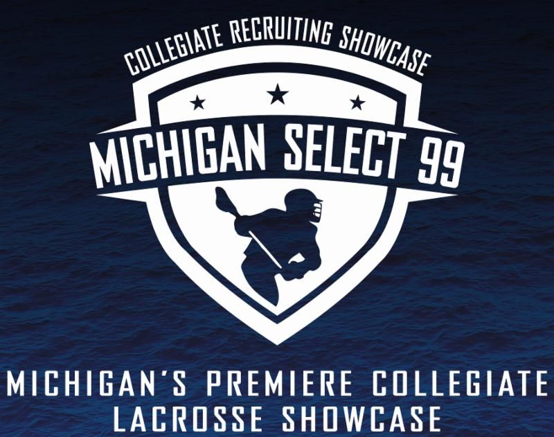 MiSelect99's tweet photo. We are back for our 4th year this Thursday 6/20 in Grosse Pointe Woods, MI - 99 players &amp; 40 colleges in your backyard. New easy pre-registration at https://t.co/bqdzD3Ev2q #MIS99 https://t.co/yHq5ORoPCx