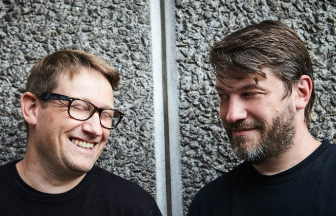 F_StrategyClub's tweet photo. FSC Audio Specialists Ben &amp; Max Ringham's new play 'Anna' opens at @nationaltheatre ! 
Tickets here: 
https://t.co/rbfqZJK9DQ

#FSC #Futurestrategyclub #strategy #creatives #creativeminds #futurethinkers

@ellahickson
@NatalieAbrahami
@MaxRingham
@Ben_Ringham https://t.co/tO4QX026iW
