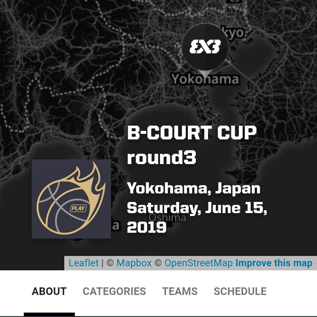 88_court_'s tweet photo. FIBA planetに登録!
参加チーム募集中!
#BCOURTCUP https://t.co/Wxh1Qug63C